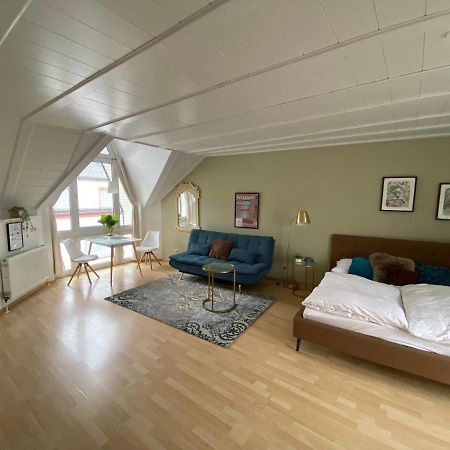 Roemerburg Apartments Antoniusstrasse Boppard Kültér fotó