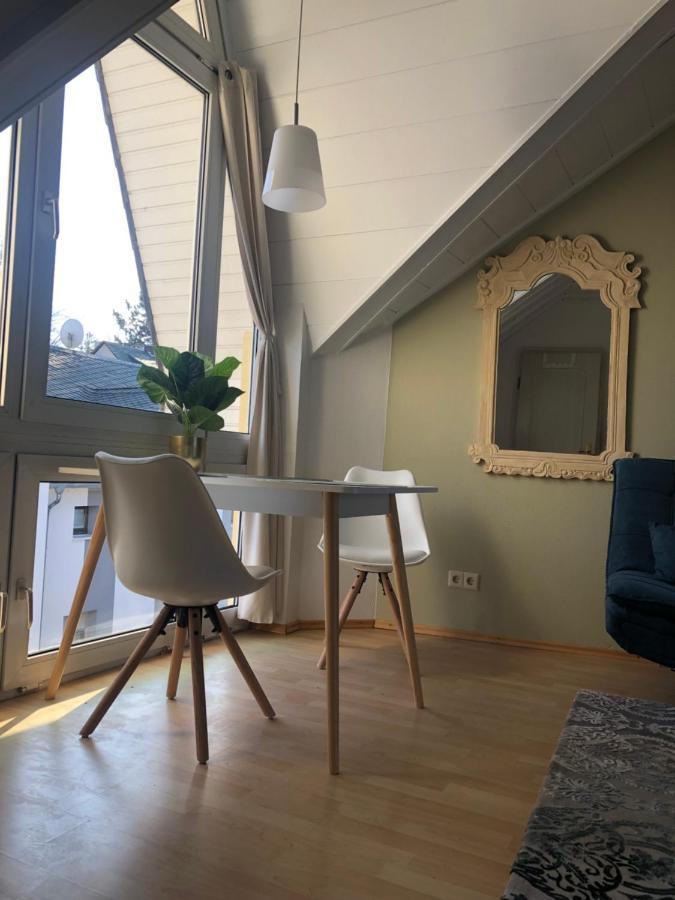 Roemerburg Apartments Antoniusstrasse Boppard Kültér fotó