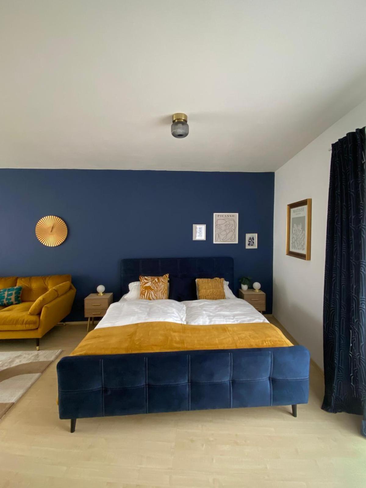 Roemerburg Apartments Antoniusstrasse Boppard Kültér fotó